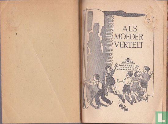 Als moeder vertelt - Image 3