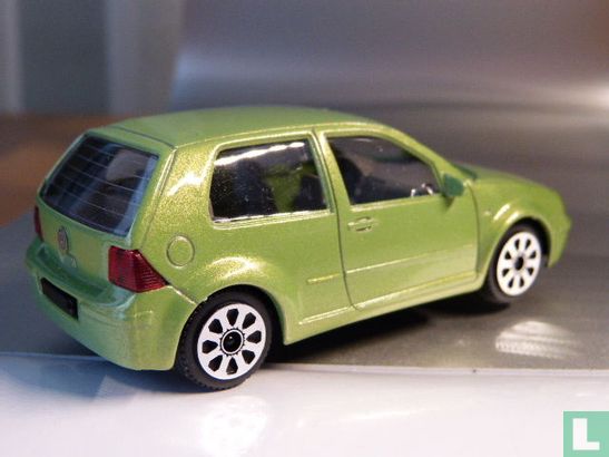 Volkswagen Golf - Image 3
