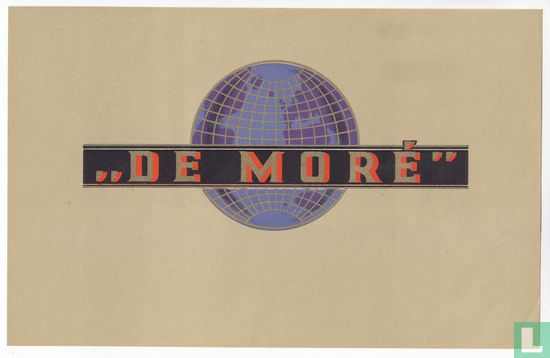 De Moré  - Bild 1