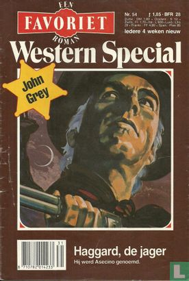 Western Special 54 - Afbeelding 1