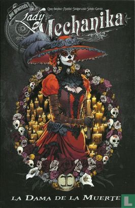 La Dama de la Muerte  - Image 1