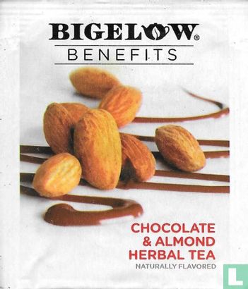 Chocolate & Almond  - Afbeelding 1