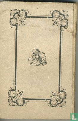 Utrechtsche Volks-Almanak voor het jaar 1853 - Image 2