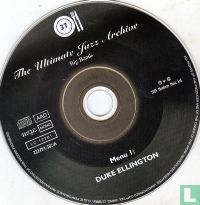 The Ultimate Jazz Archive 37 - Image 3