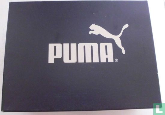 Puma schoenendoos - Bild 1