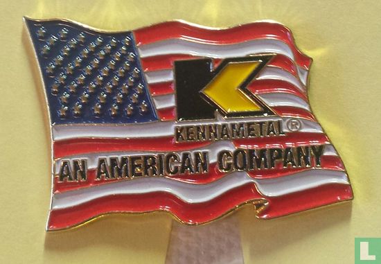 Kennametal - An American Company