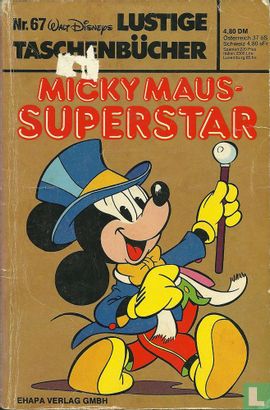 Micky Maus Superstar - Image 1