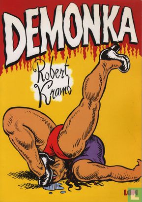Demonka - Image 1