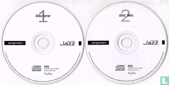 Aangenaam... jazz - Editie 2006 - Afbeelding 3