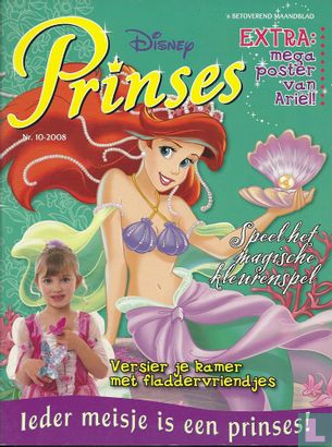 Disney Prinses 10 - Bild 1