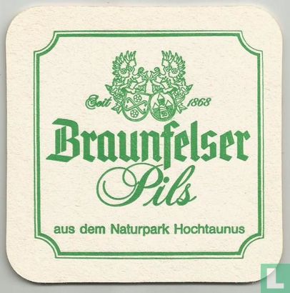 Braunfelse Pils - Afbeelding 2