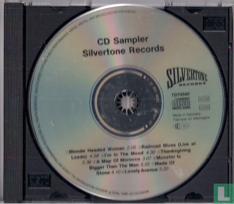 CD Sampler - Image 3