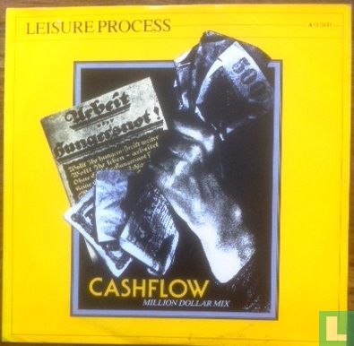 Cashflow - Afbeelding 1