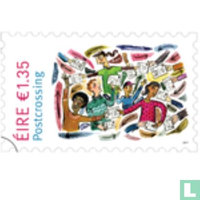 Postcrossing