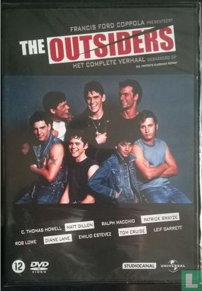The Outsiders - Bild 1