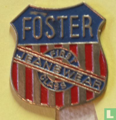 Foster jeansware
