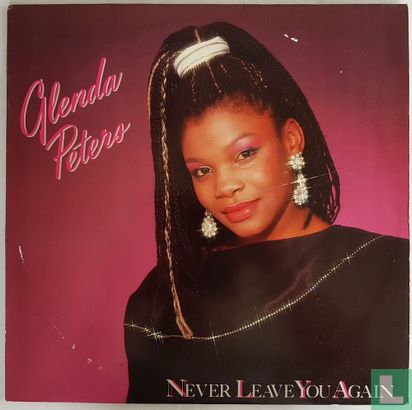 Never Leave You Again - Image 1