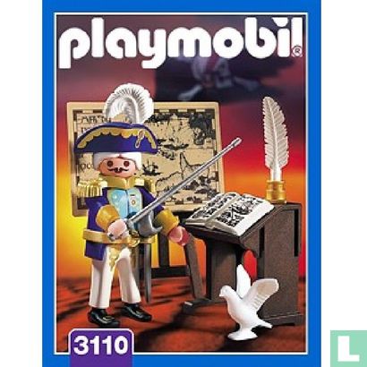 Playmobil Toys Catalogue - LastDodo