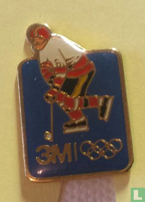 3M (Olympische Spelen 1992)