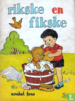 Rikske en Fikske - Image 1