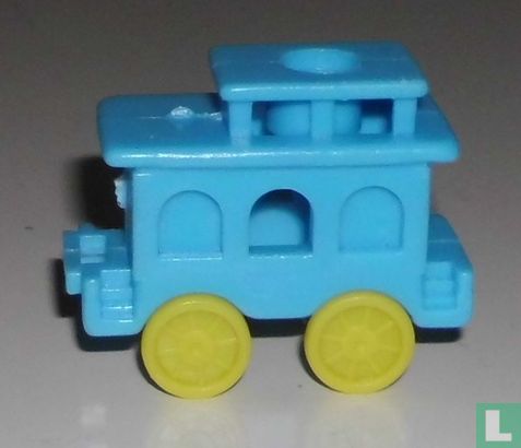 Locomotive - Image 1
