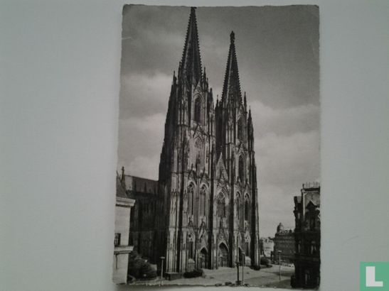 Dom,Nordwestseite - Image 1
