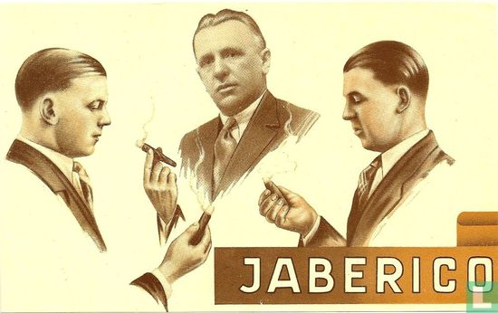 Jaberico - Afbeelding 1
