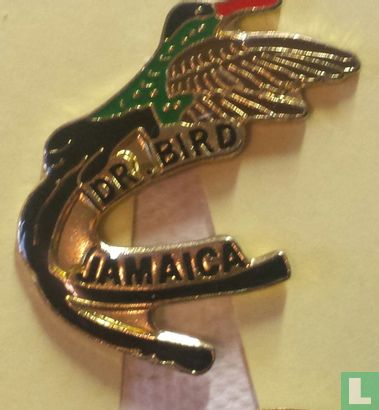 Jamaica Dr. Bird