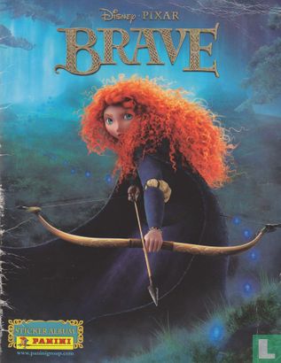 Brave - Afbeelding 1