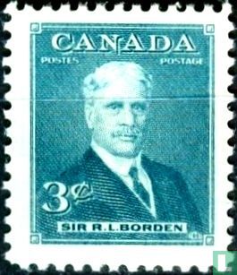 Robert Borden