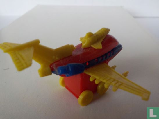 Boeing 748 - Image 2