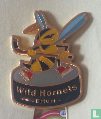 Wild Hornets Erfurt
