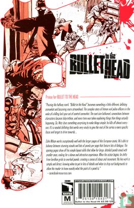 Bullet to the Head 5 - Image 2