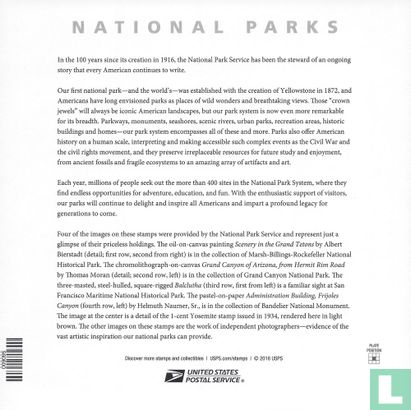 National Parks - Image 2