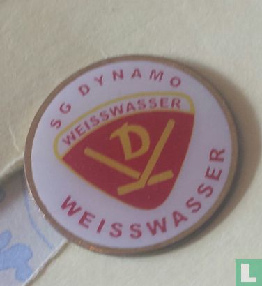 SG Dynamo Weisswasser