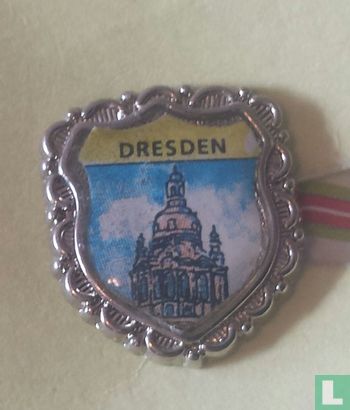 Dresden (Frauenkirche)