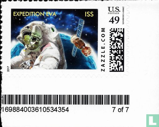 ISS