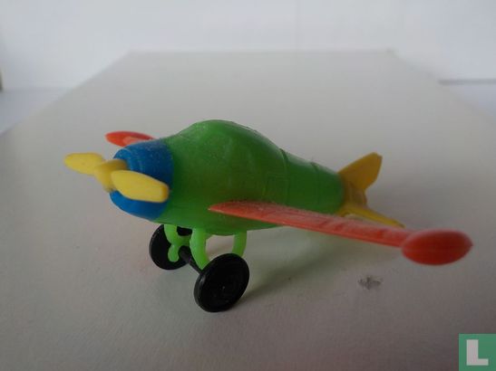 Avion  - Image 1
