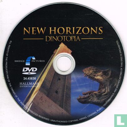 New Horizons - Afbeelding 3