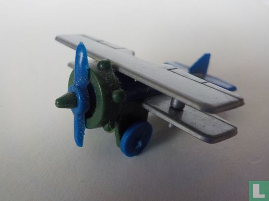 Biplane - Image 1