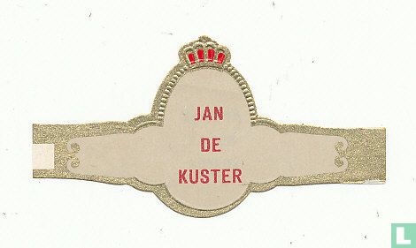 Jan de Kuster - Afbeelding 1