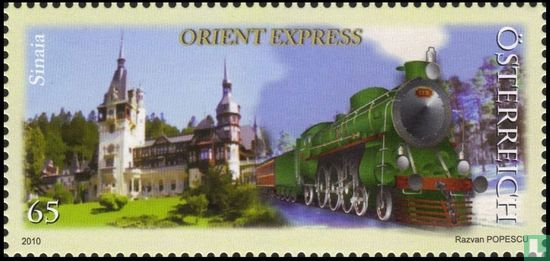 Orient-Express 