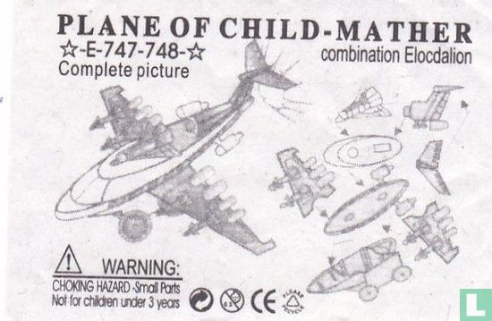 Boeing 748  - Image 3