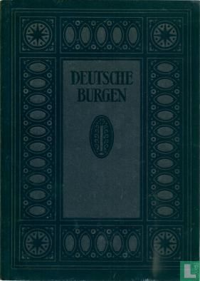 Deutsche Burgen und feste Schlösser  - Afbeelding 1