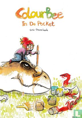 ColourBee - In the Pocket - Afbeelding 1