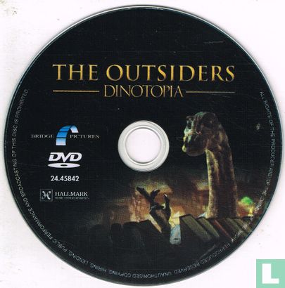 The Outsiders - Afbeelding 3