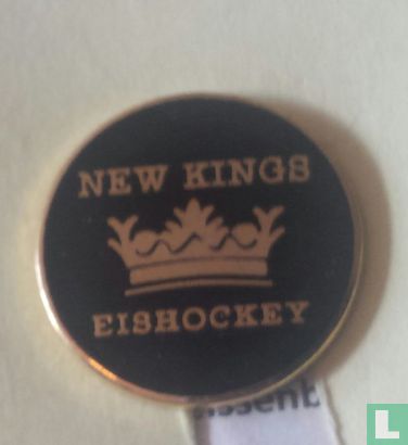 New Kings Eishockey