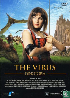 The Virus - Afbeelding 1