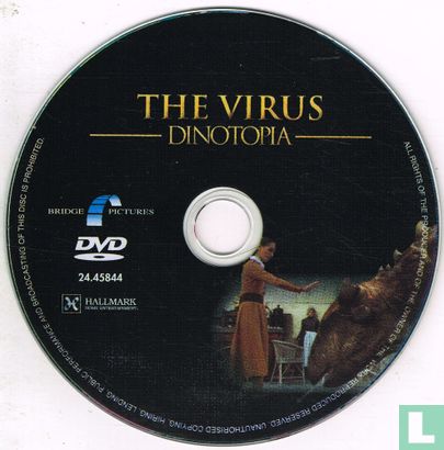 The Virus - Afbeelding 3