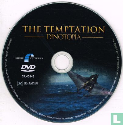 The Temptation - Afbeelding 3